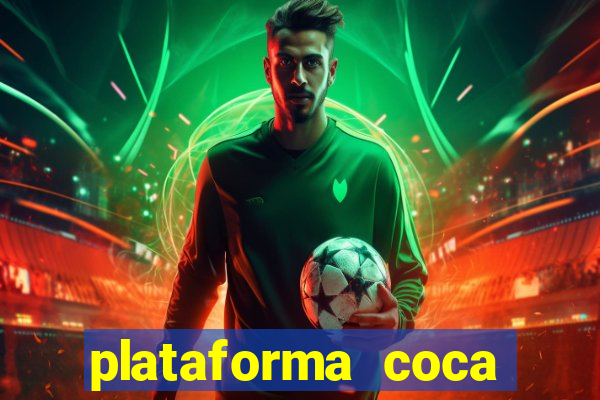 plataforma coca cola bet